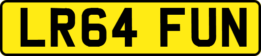 LR64FUN