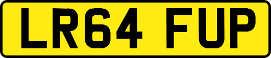 LR64FUP