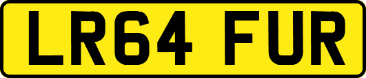 LR64FUR