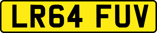 LR64FUV