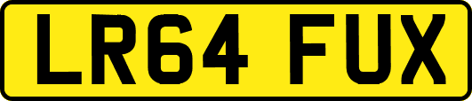 LR64FUX