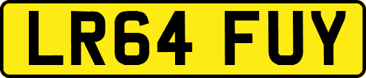 LR64FUY