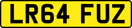 LR64FUZ