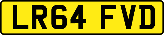 LR64FVD