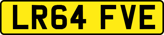 LR64FVE