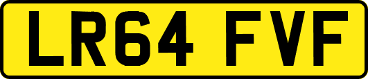 LR64FVF