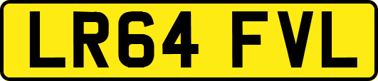 LR64FVL