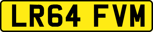 LR64FVM