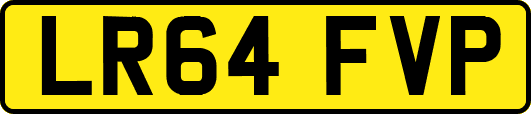 LR64FVP