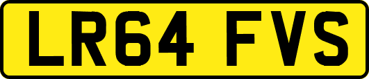 LR64FVS