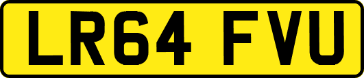 LR64FVU