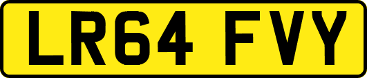 LR64FVY