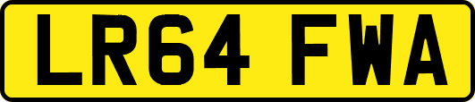 LR64FWA
