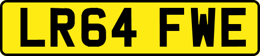 LR64FWE