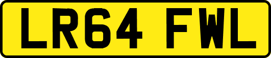 LR64FWL
