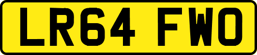 LR64FWO