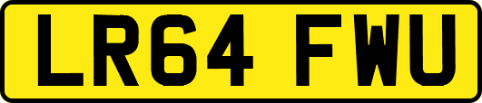 LR64FWU