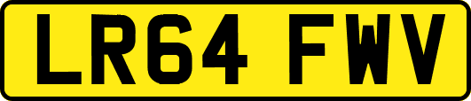 LR64FWV
