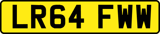 LR64FWW