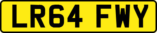 LR64FWY