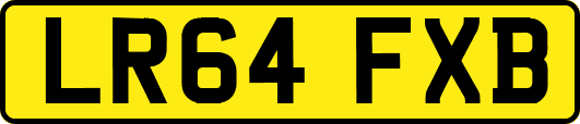 LR64FXB