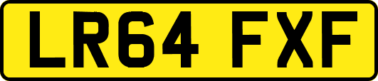 LR64FXF