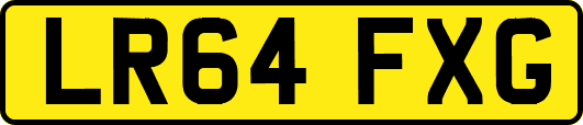 LR64FXG