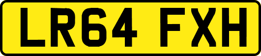 LR64FXH