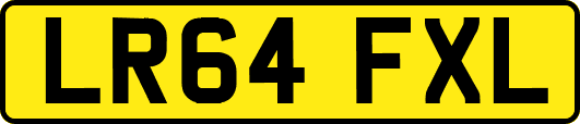 LR64FXL