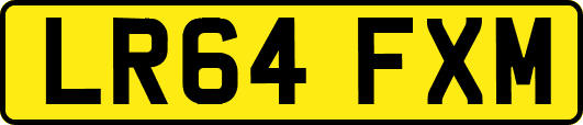 LR64FXM