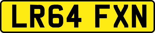 LR64FXN