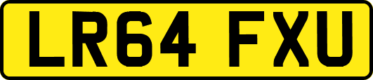 LR64FXU
