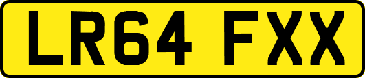 LR64FXX