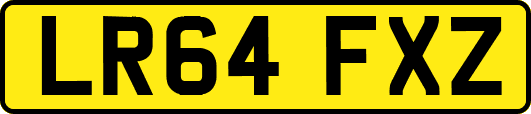 LR64FXZ