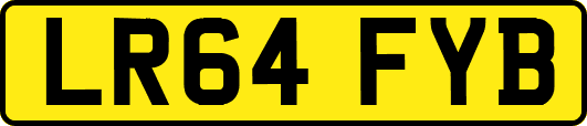 LR64FYB