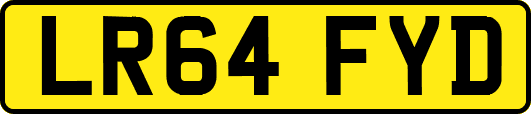 LR64FYD