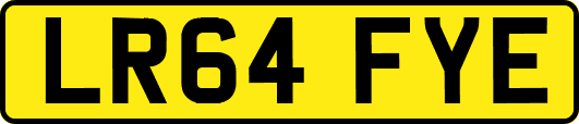LR64FYE