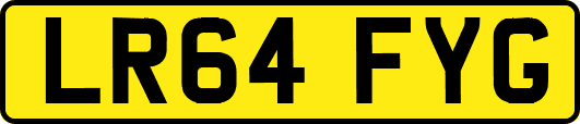 LR64FYG