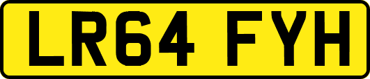 LR64FYH
