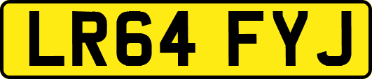 LR64FYJ
