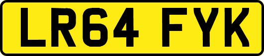 LR64FYK