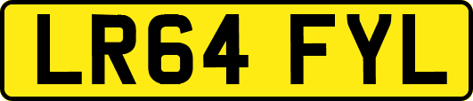 LR64FYL