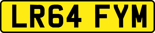 LR64FYM