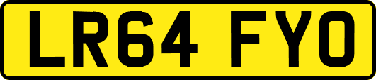 LR64FYO