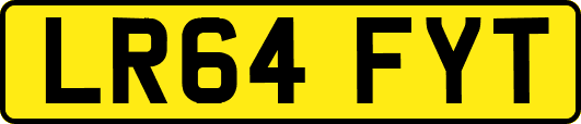 LR64FYT