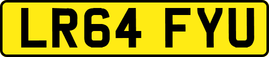 LR64FYU