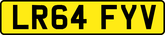 LR64FYV