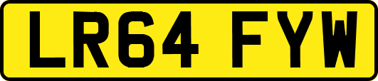 LR64FYW
