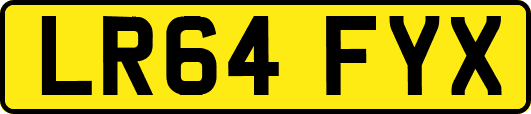 LR64FYX