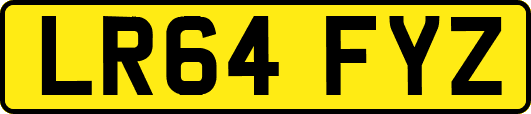 LR64FYZ